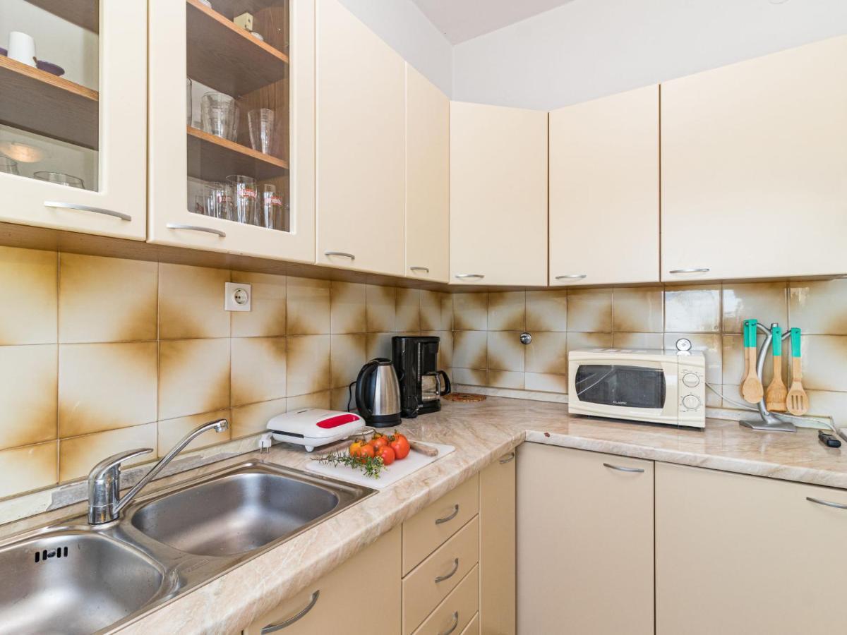 Holiday Home Larisa - Ipc141 By Interhome Pićan Esterno foto