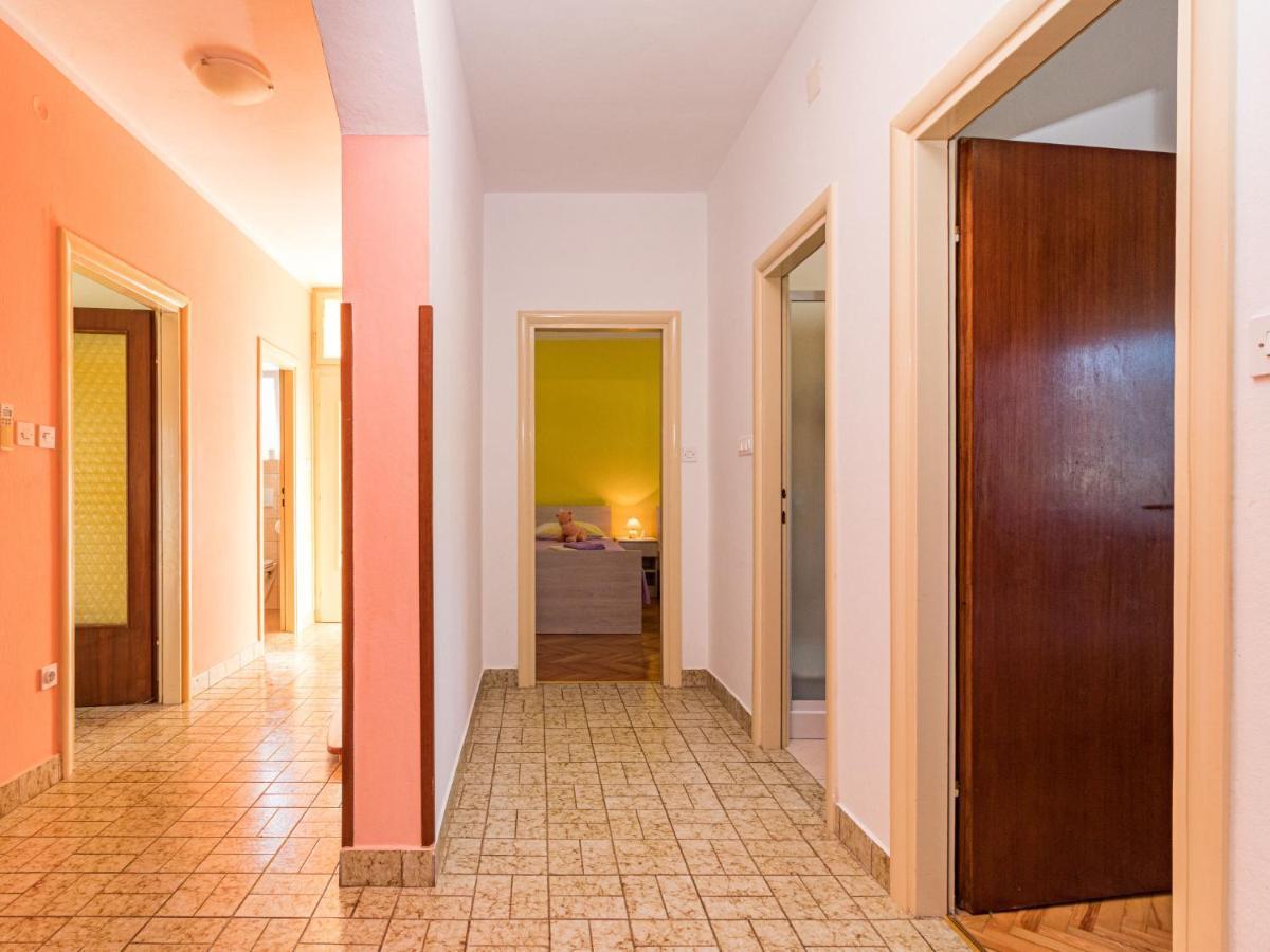 Holiday Home Larisa - Ipc141 By Interhome Pićan Esterno foto