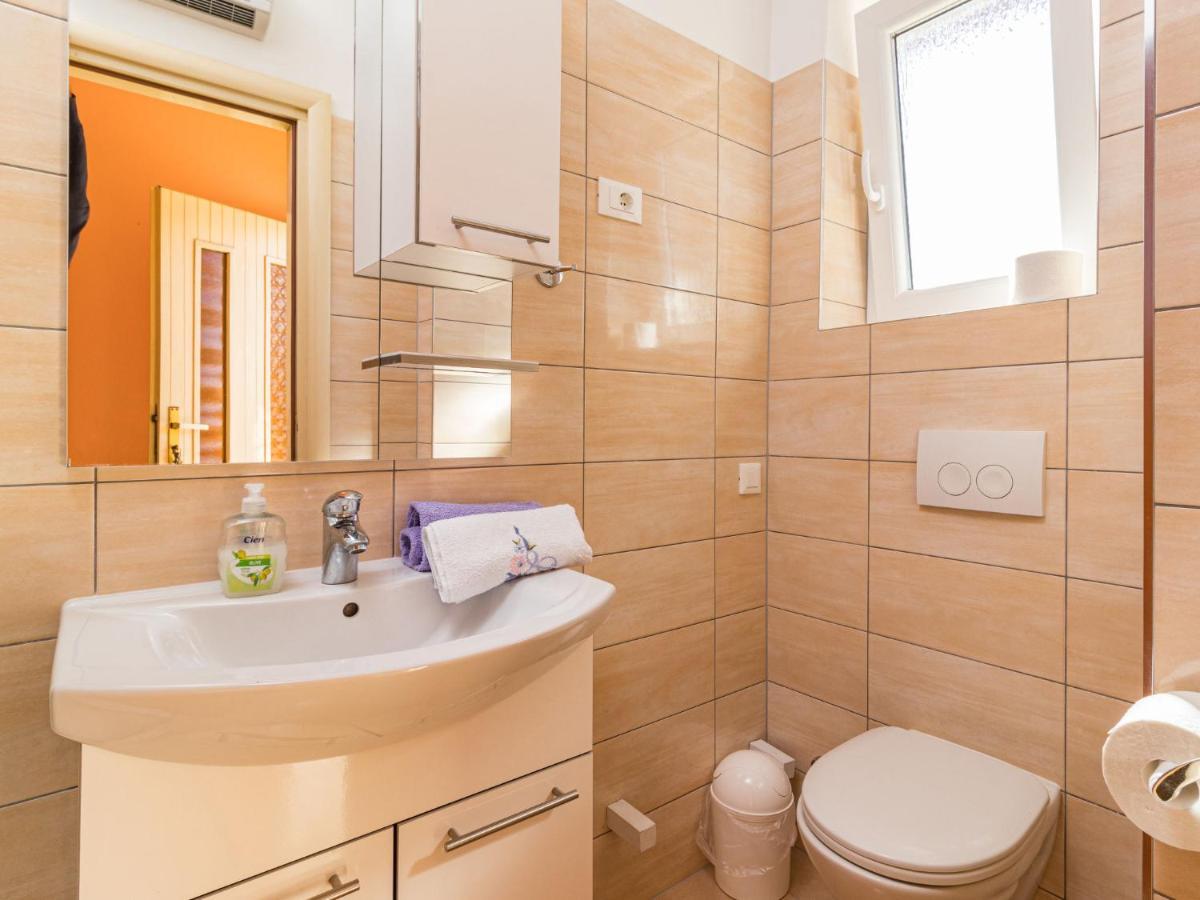 Holiday Home Larisa - Ipc141 By Interhome Pićan Esterno foto