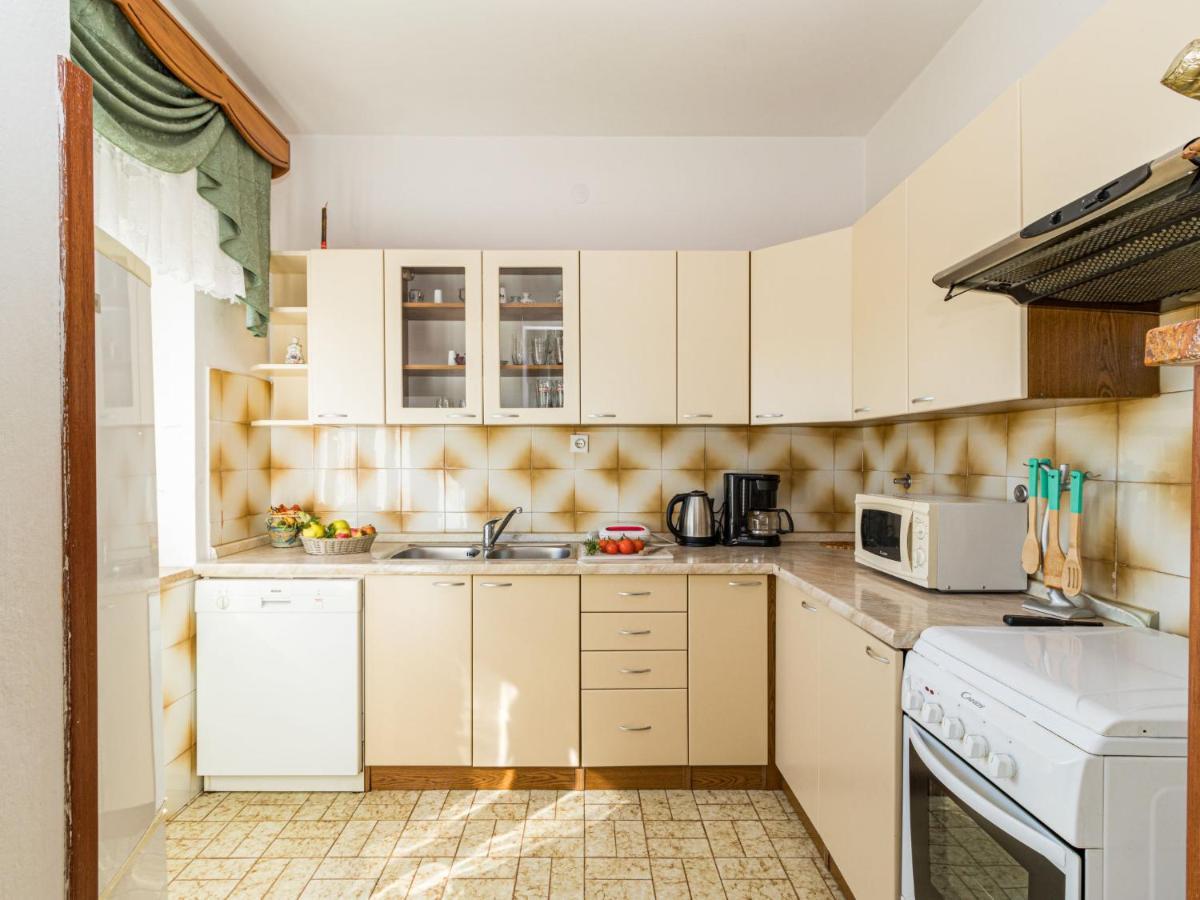 Holiday Home Larisa - Ipc141 By Interhome Pićan Esterno foto