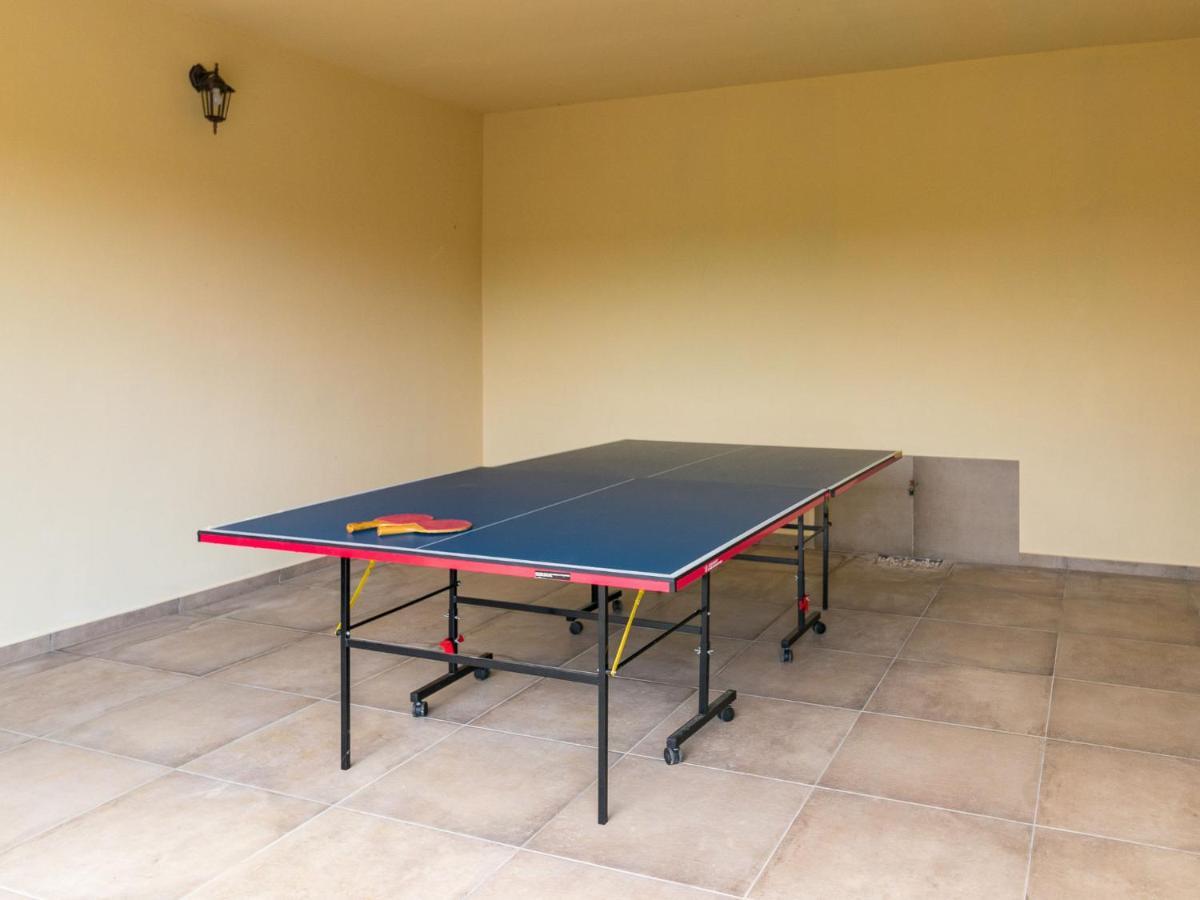 Holiday Home Larisa - Ipc141 By Interhome Pićan Esterno foto