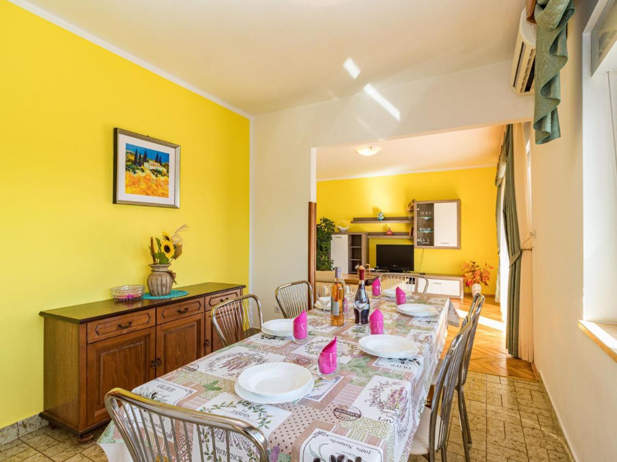 Holiday Home Larisa - Ipc141 By Interhome Pićan Esterno foto