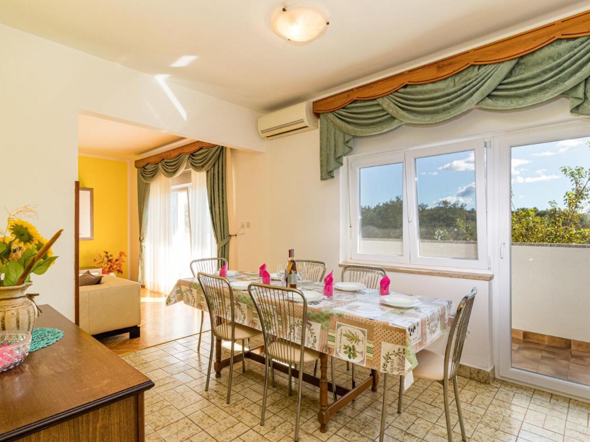 Holiday Home Larisa - Ipc141 By Interhome Pićan Esterno foto