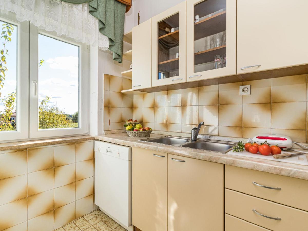 Holiday Home Larisa - Ipc141 By Interhome Pićan Esterno foto