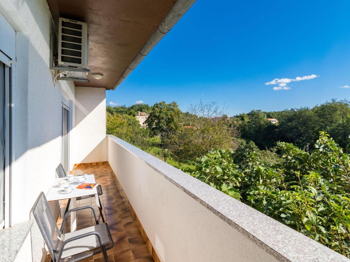 Holiday Home Larisa - Ipc141 By Interhome Pićan Esterno foto