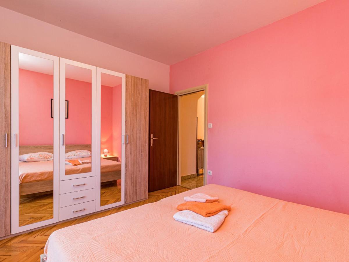 Holiday Home Larisa - Ipc141 By Interhome Pićan Esterno foto
