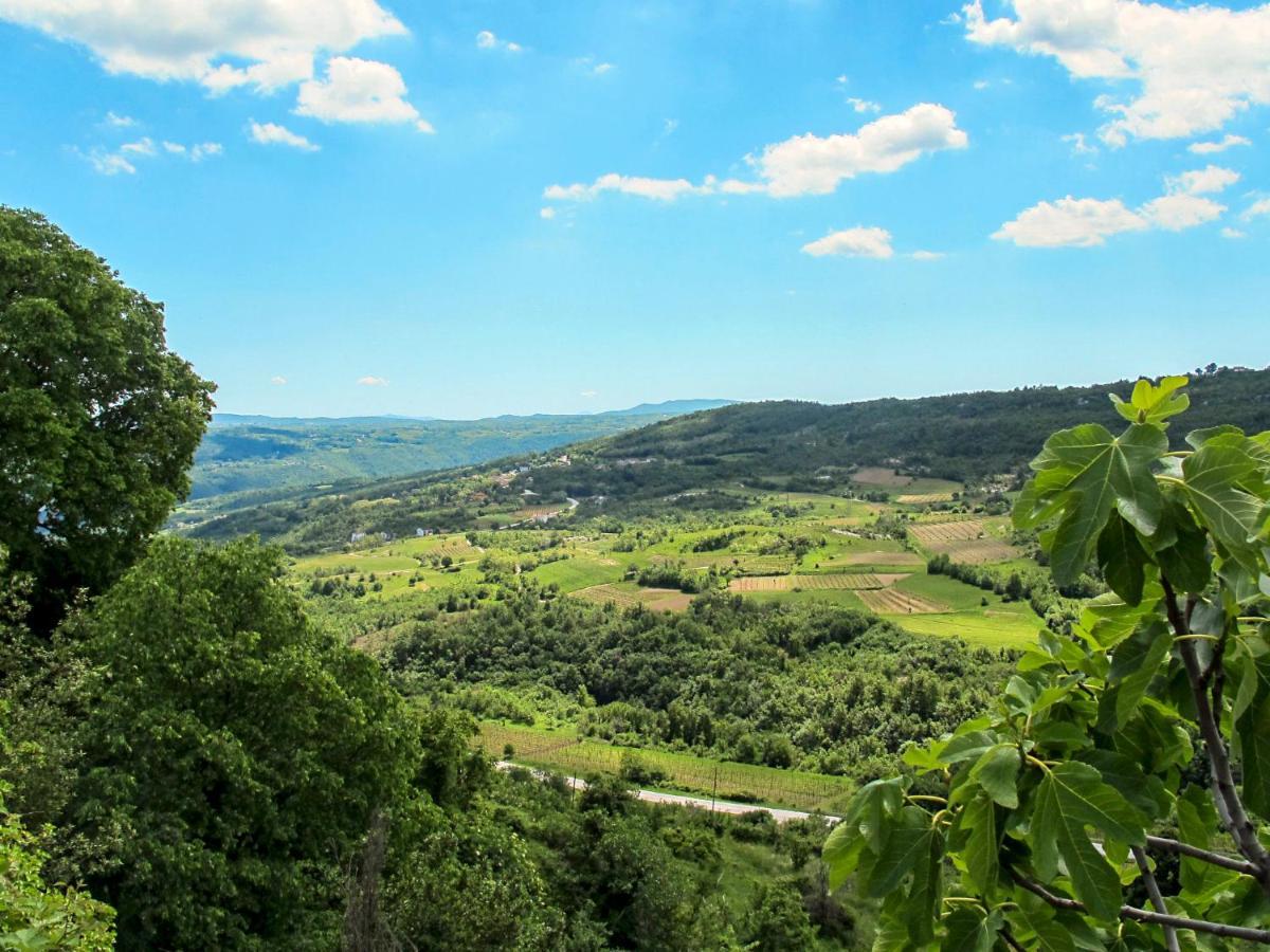 Holiday Home Larisa - Ipc141 By Interhome Pićan Esterno foto